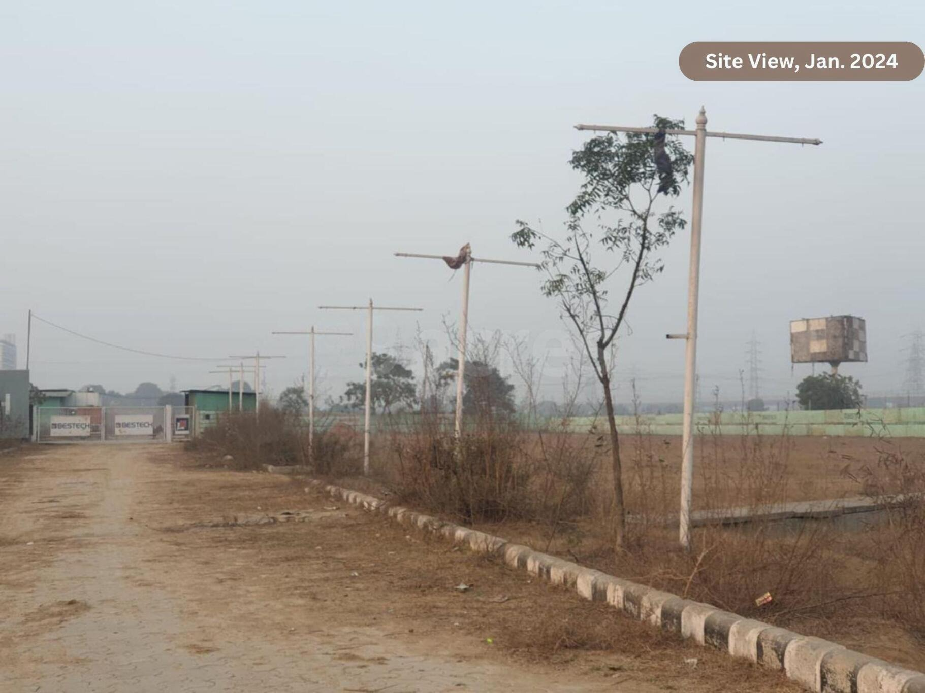 Bestech City